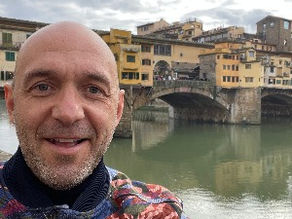 Welcome to Joel's 2023 Siena Blog!