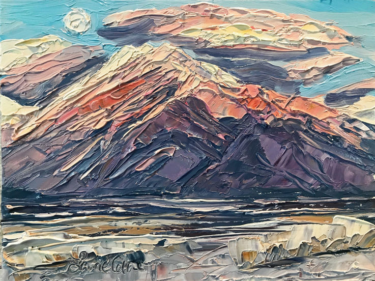 Winter Moonrise over Taos Mtn 6_ x 8_.jpg