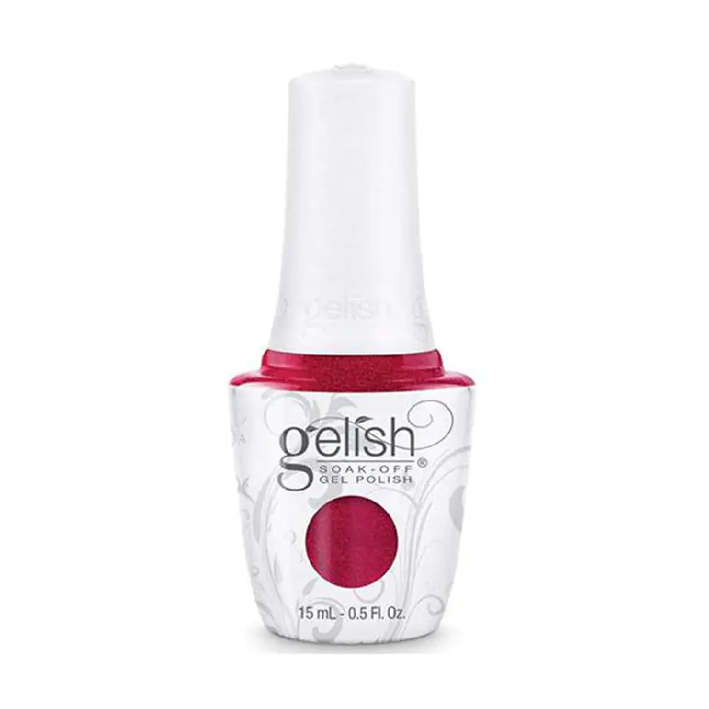 GELISH - GE 031 - WONDER WOMAN - GEL COLOR 0.5 OZ - 1110031