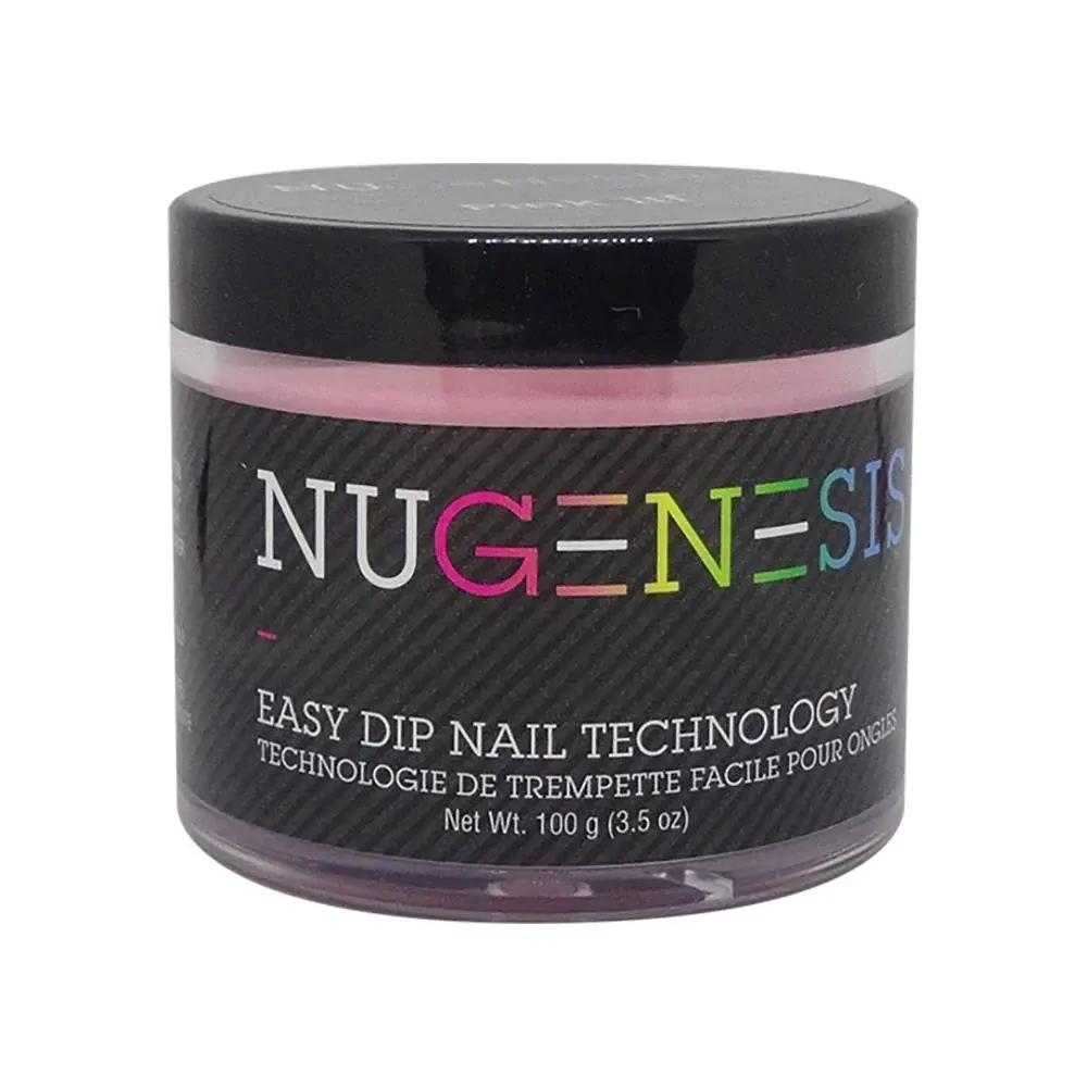 NUGENESIS PINK III - PINK & WHITE 3.5 OZ