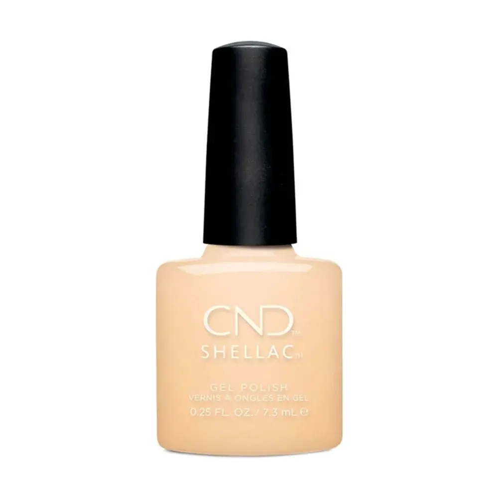 CND 037.1 - EXQUISITE - GEL COLOR 0.25 OZ