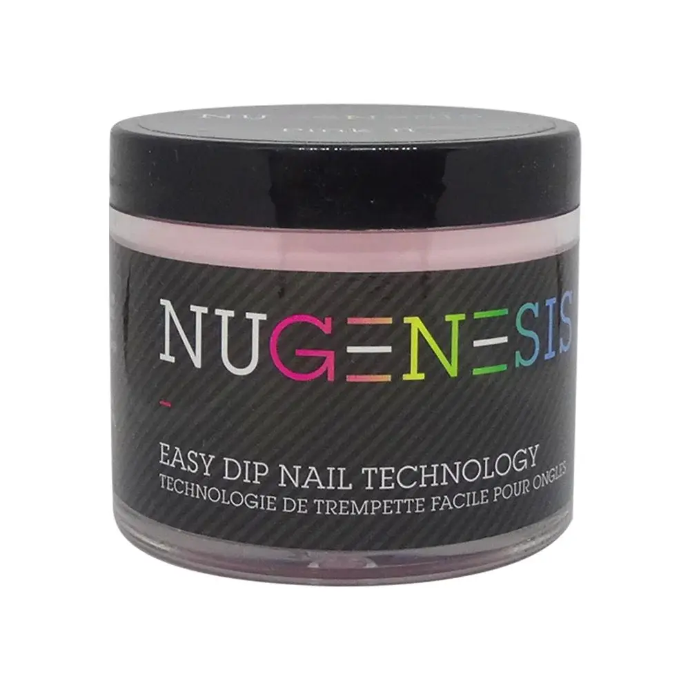 NUGENESIS PINK I - PINK & WHITE 3.5 OZ
