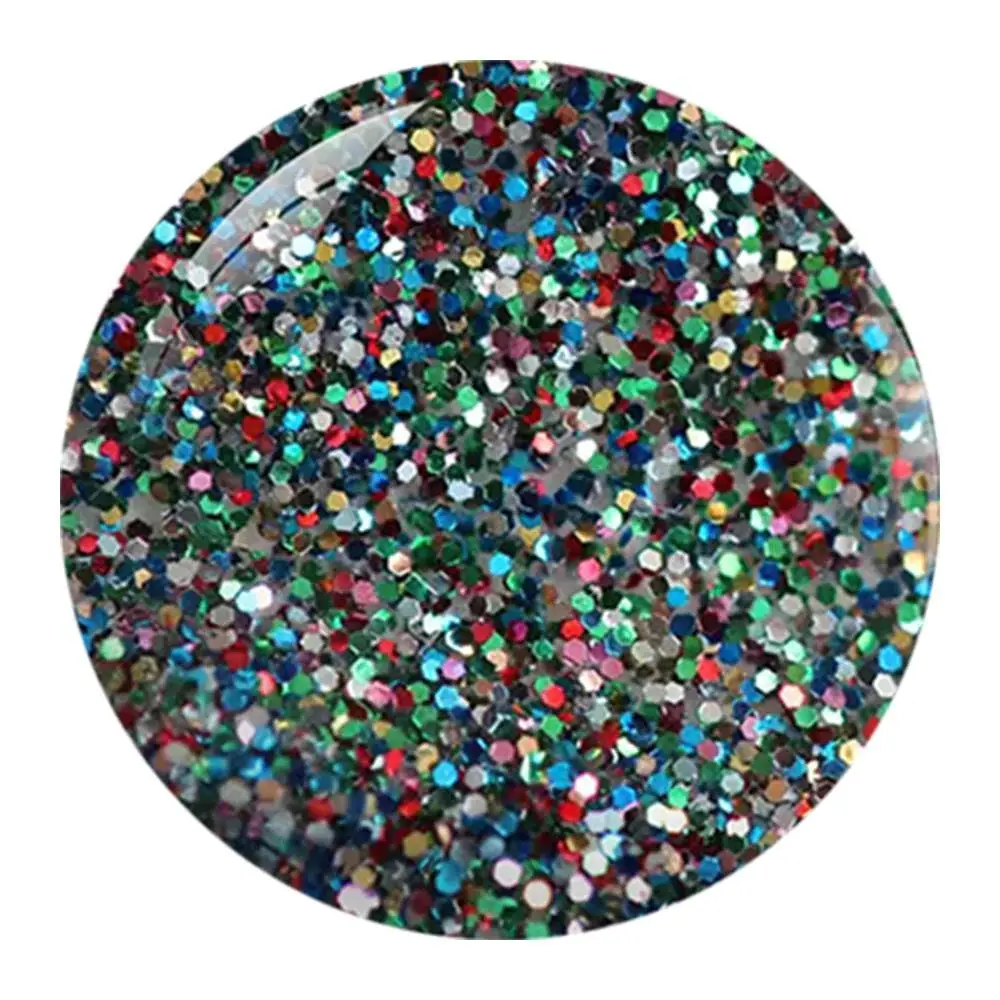 NUGENESIS DIPPING POWDER COLORS NuGenesis Glitter Dipping Powder Nail Colors - N