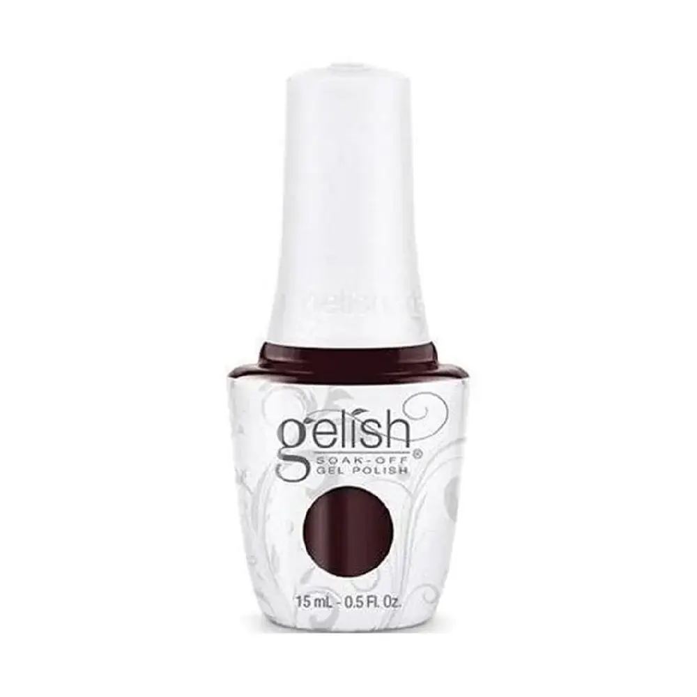 GELISH - GE 183 - PUMPS OR COWBOY BOOTS? - GEL COLOR 0.5 OZ - 1110183 