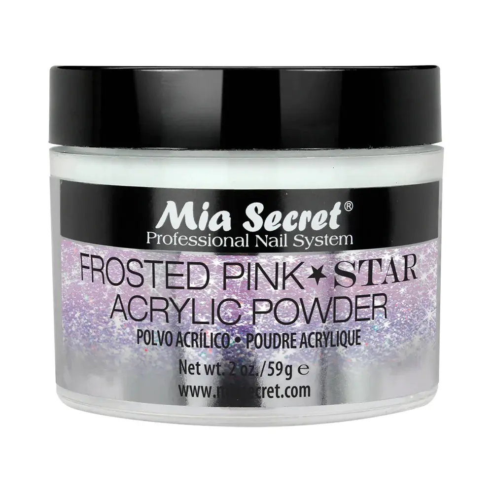 MIA SECRET - FROSTED STARS 2 OZ
