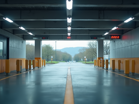 Is ANPR Ticketless Parking Set to Become the New Norm in 2026