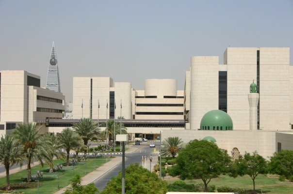 More Than a Decade of Reliability: How KEYTOP Upgraded a Saudi Arabia Parking Guidance System Without Replacing the Hardware
