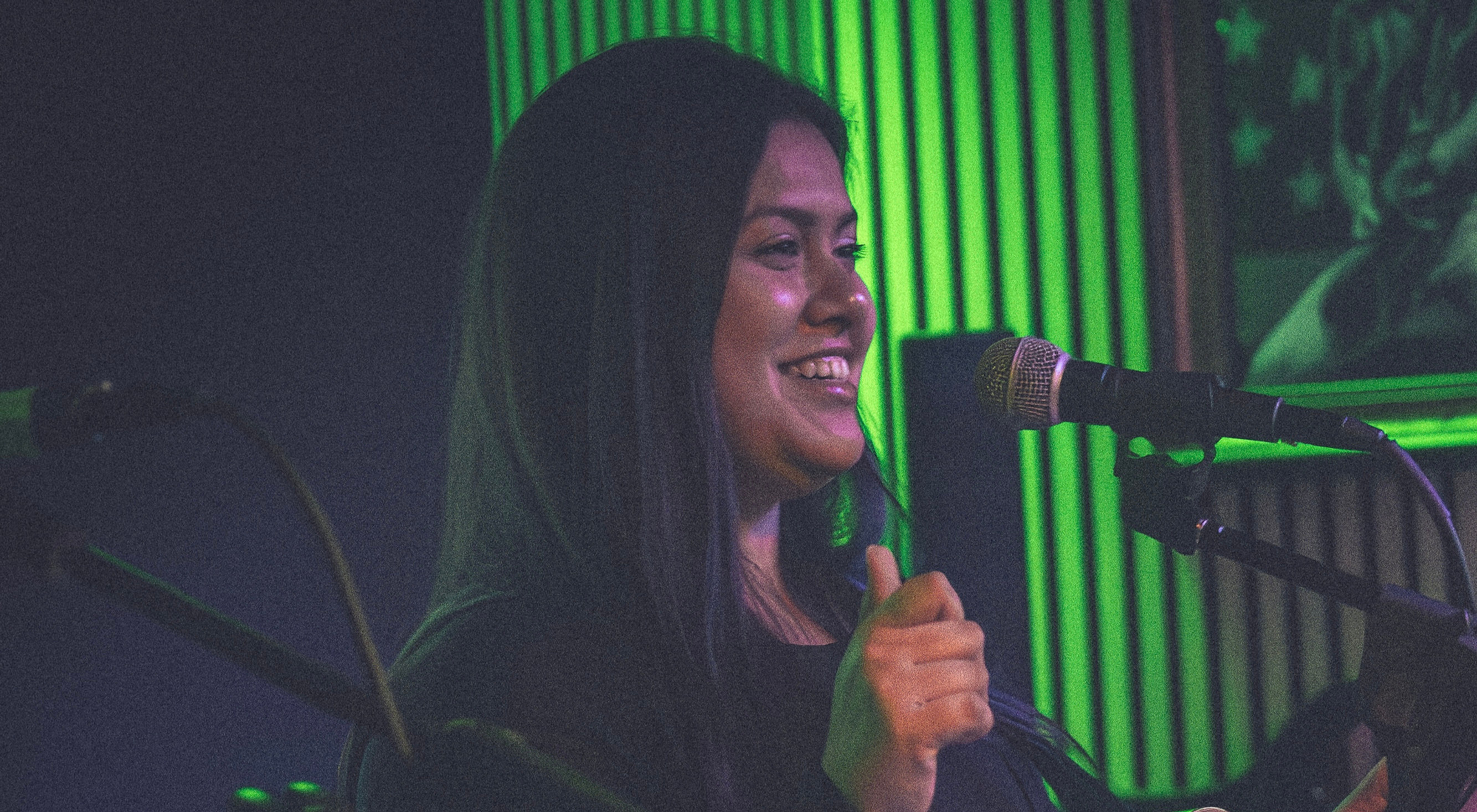 LIVE MUSIC: Lisa Marie at The Hutton in New York, NY