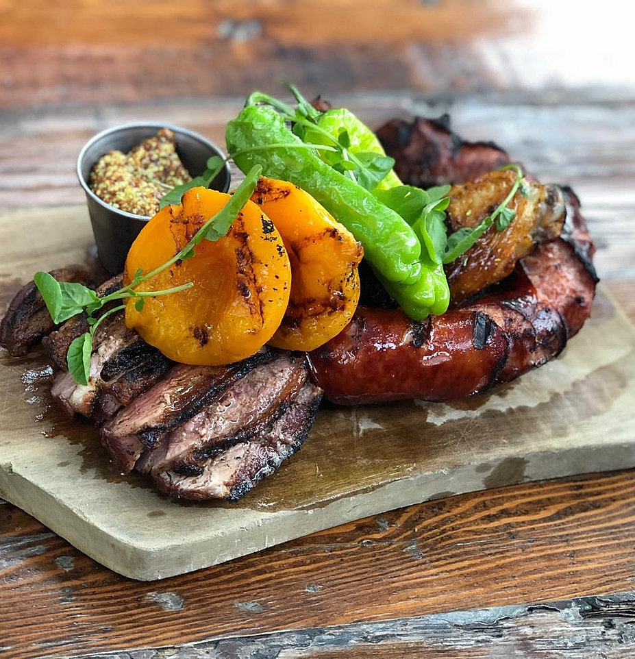 List 96+ Pictures The Hutton Bar And Grill Photos Latest