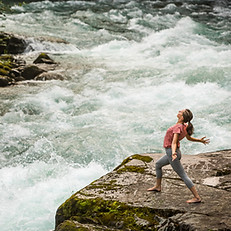 Maeve Jones mental health