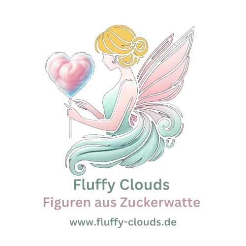 Fluffy Clouds Logo