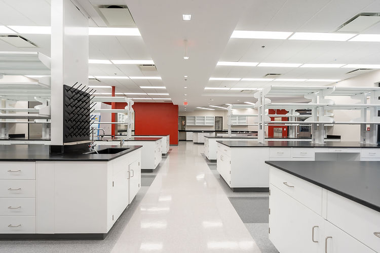 Flintrock commercial thermo fisher job