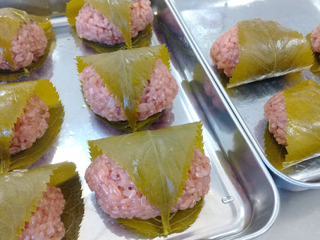 【3月の大人教室】
