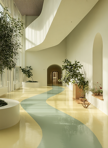 u9169631825_Een_zacht_gekleurde_golvende_binnenbaan_loopt_doo_c637e693-5eb7-46df-b3b5-7c4c