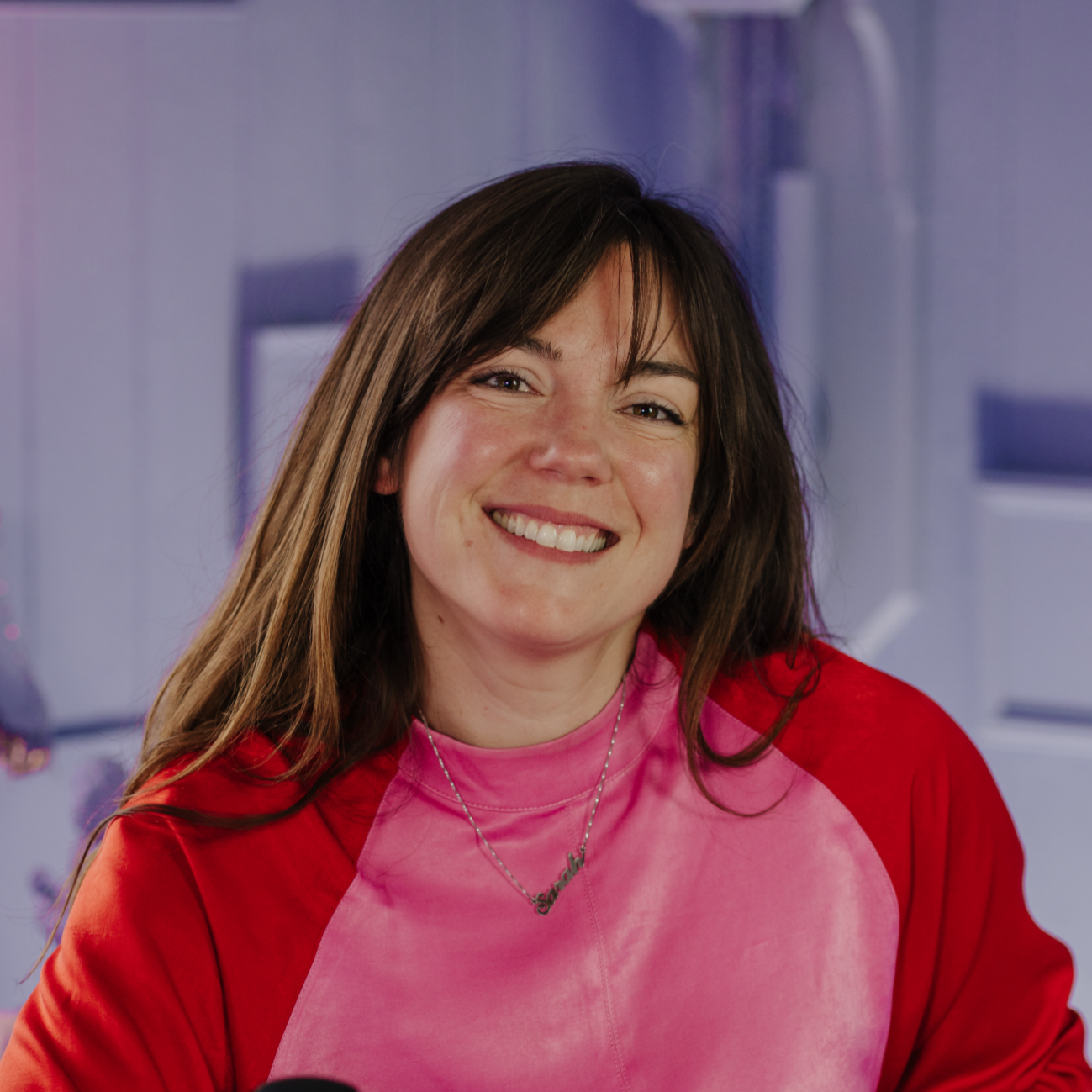 Sarah Steck van Medimind