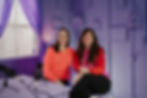 Lauke en Sarah van medimind