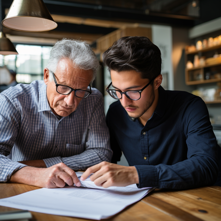 El Poder del Mentoring: Clave para el Desarrollo de Ejecutivos en ParaguayDescripción
