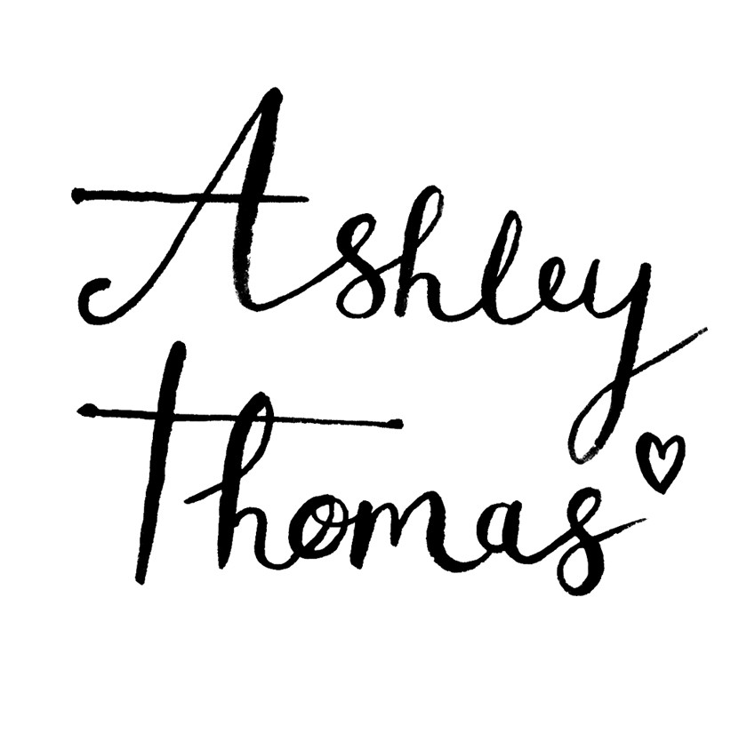 ASHLEY THOMAS ARCHITECTURE LTD logo