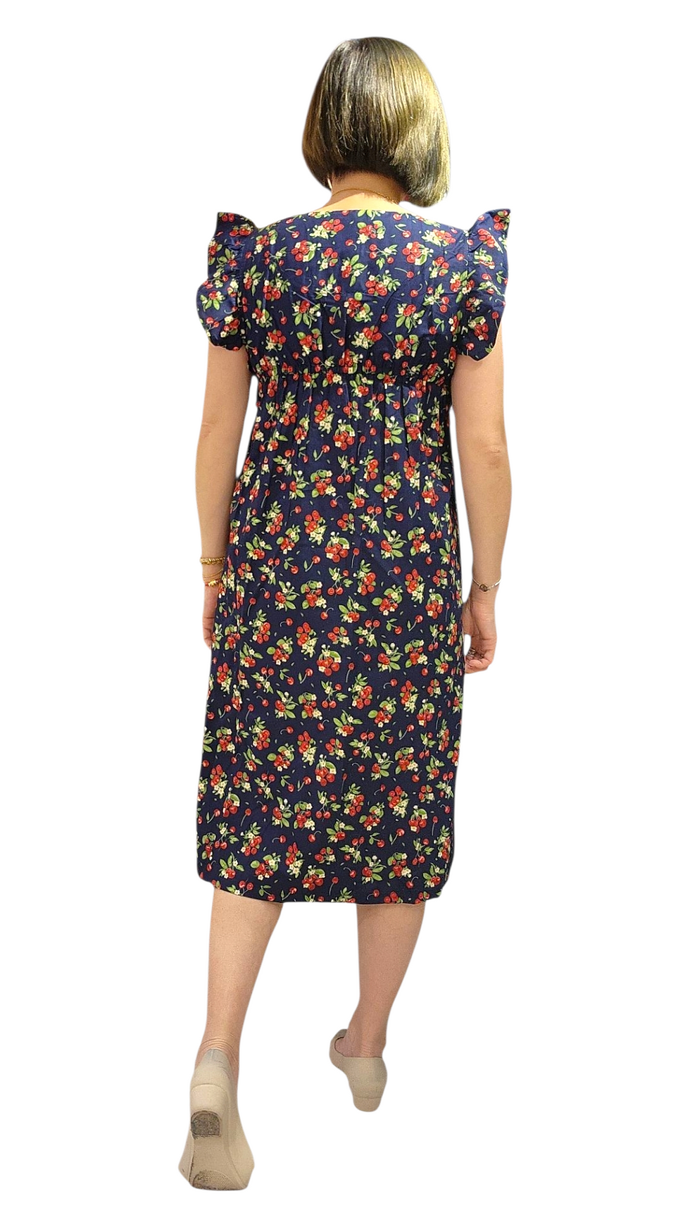 Thumbnail: BM-188D-A Dress