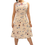 Thumbnail: NK 27/10/67C Floral Dress