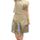 Thumbnail: NK 5/3/68G Batik + Demin Skirt