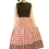 Thumbnail: #NK 27/9SA Checkered Skirt