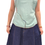 Thumbnail: NK 2-8-68A Plain Blouse
