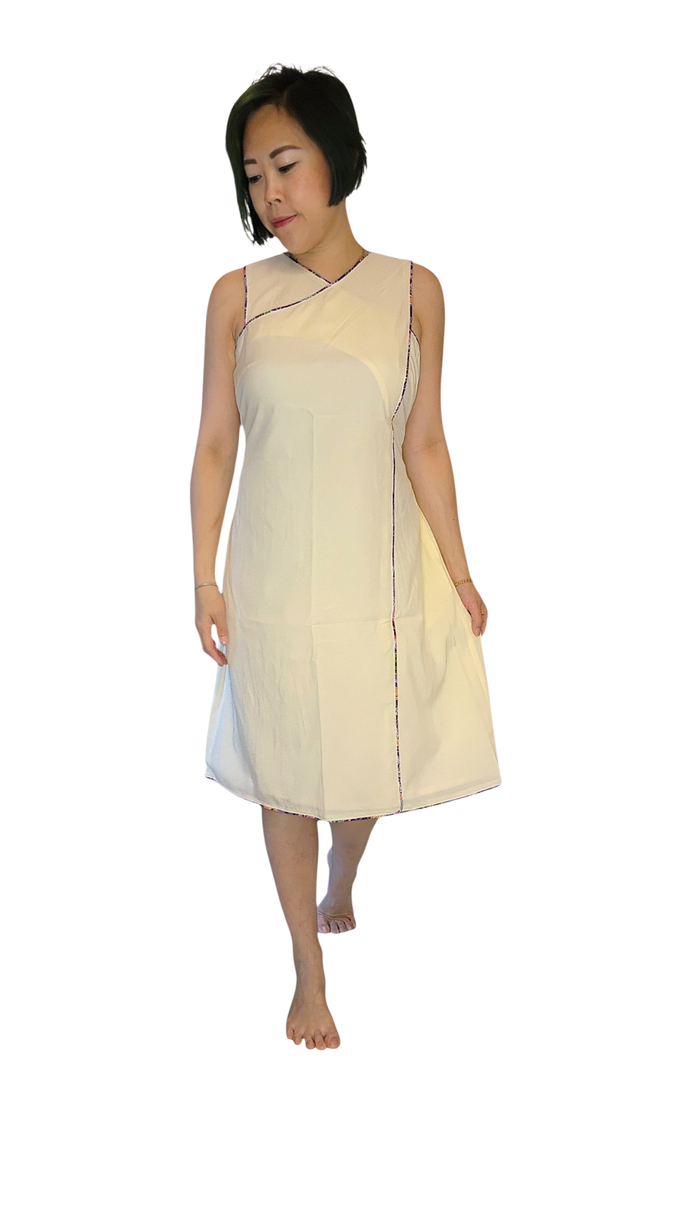 Thumbnail: NK 11-3-68D Dress