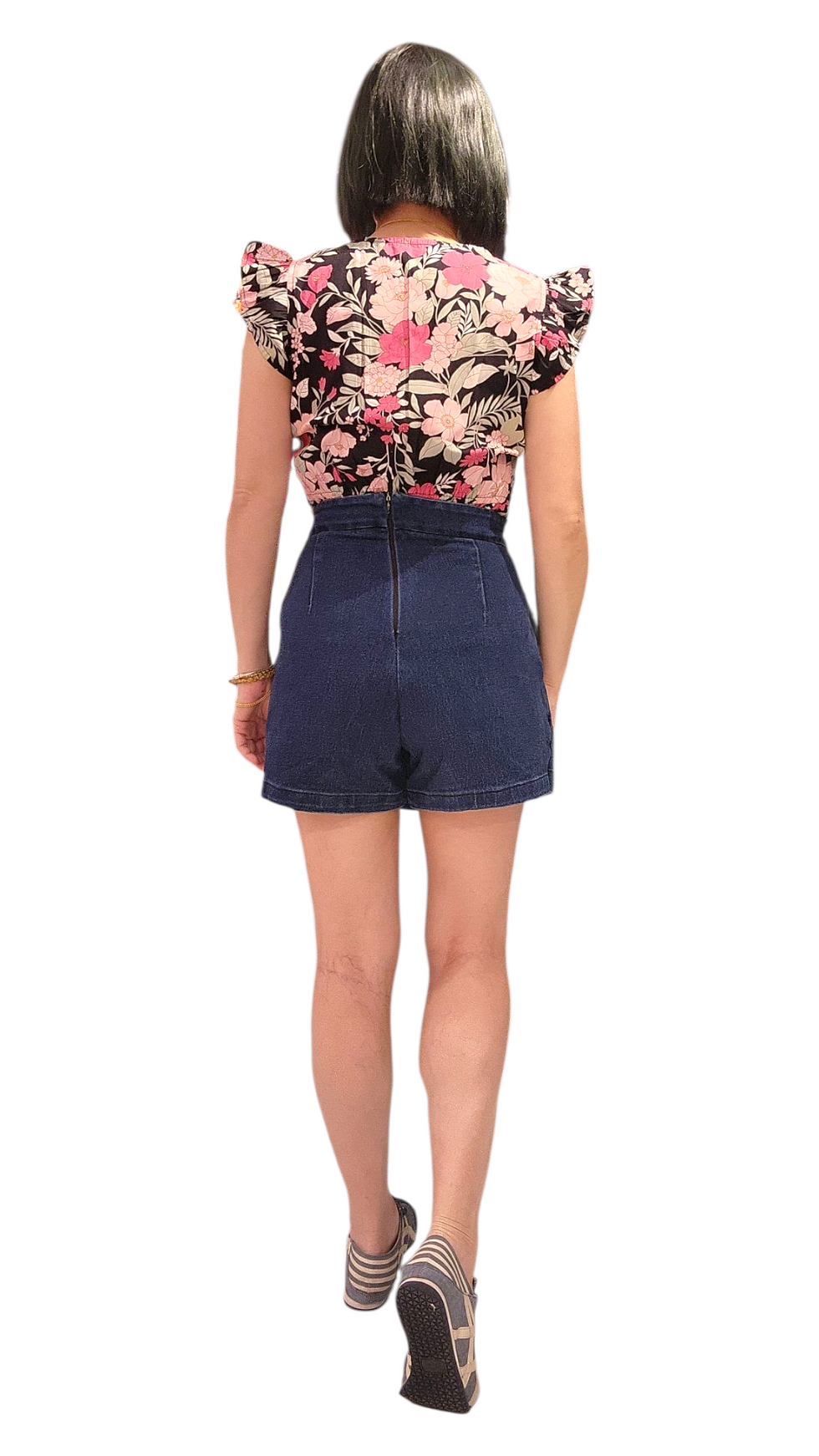 Thumbnail: BM-175C Blouse