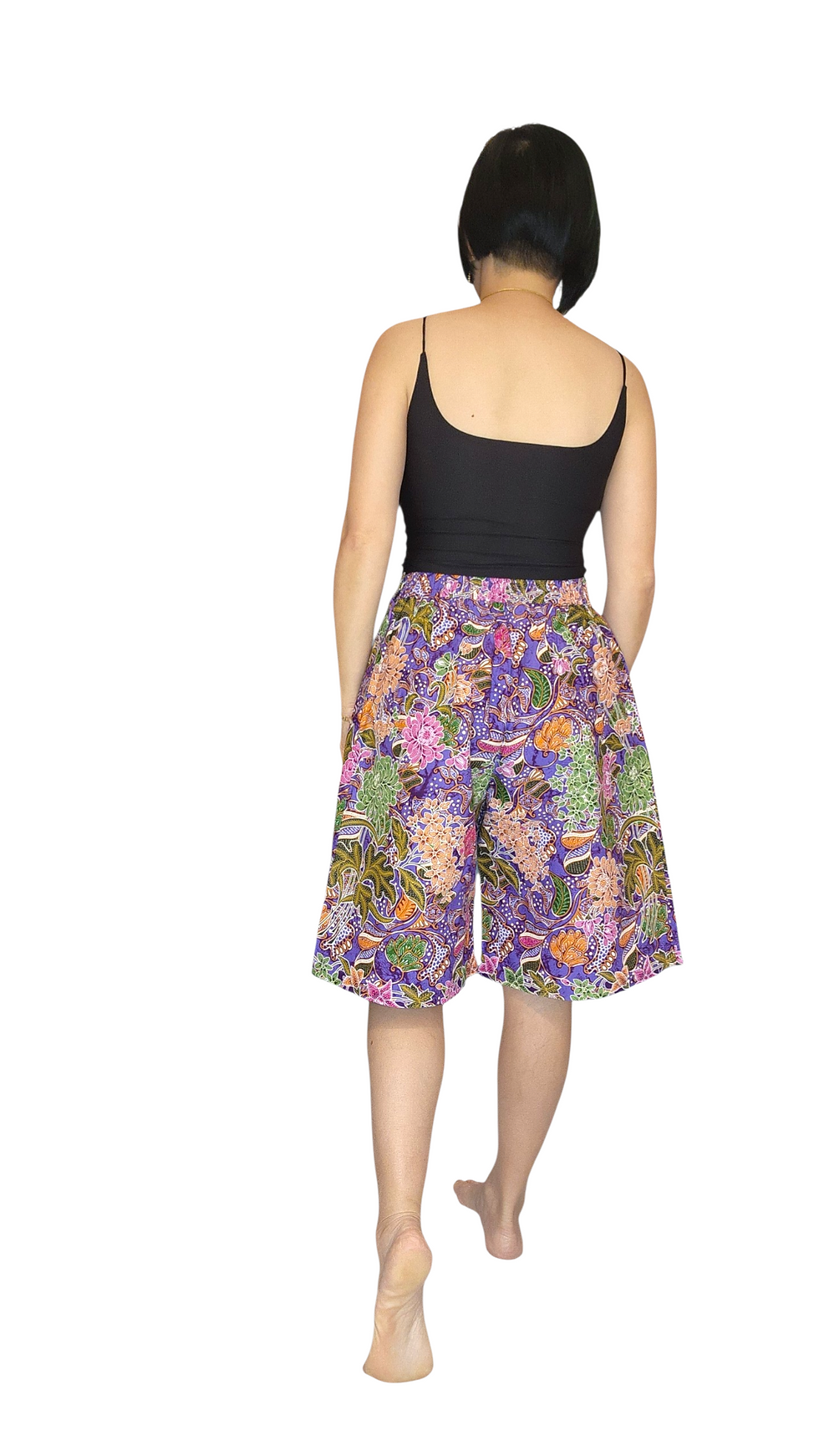 Thumbnail: NK 43/2/69B Batik Bermudas
