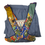 Thumbnail: NK 25-6-67B Batik Dress