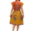 Thumbnail: NK 15-3-68A Batik Dress