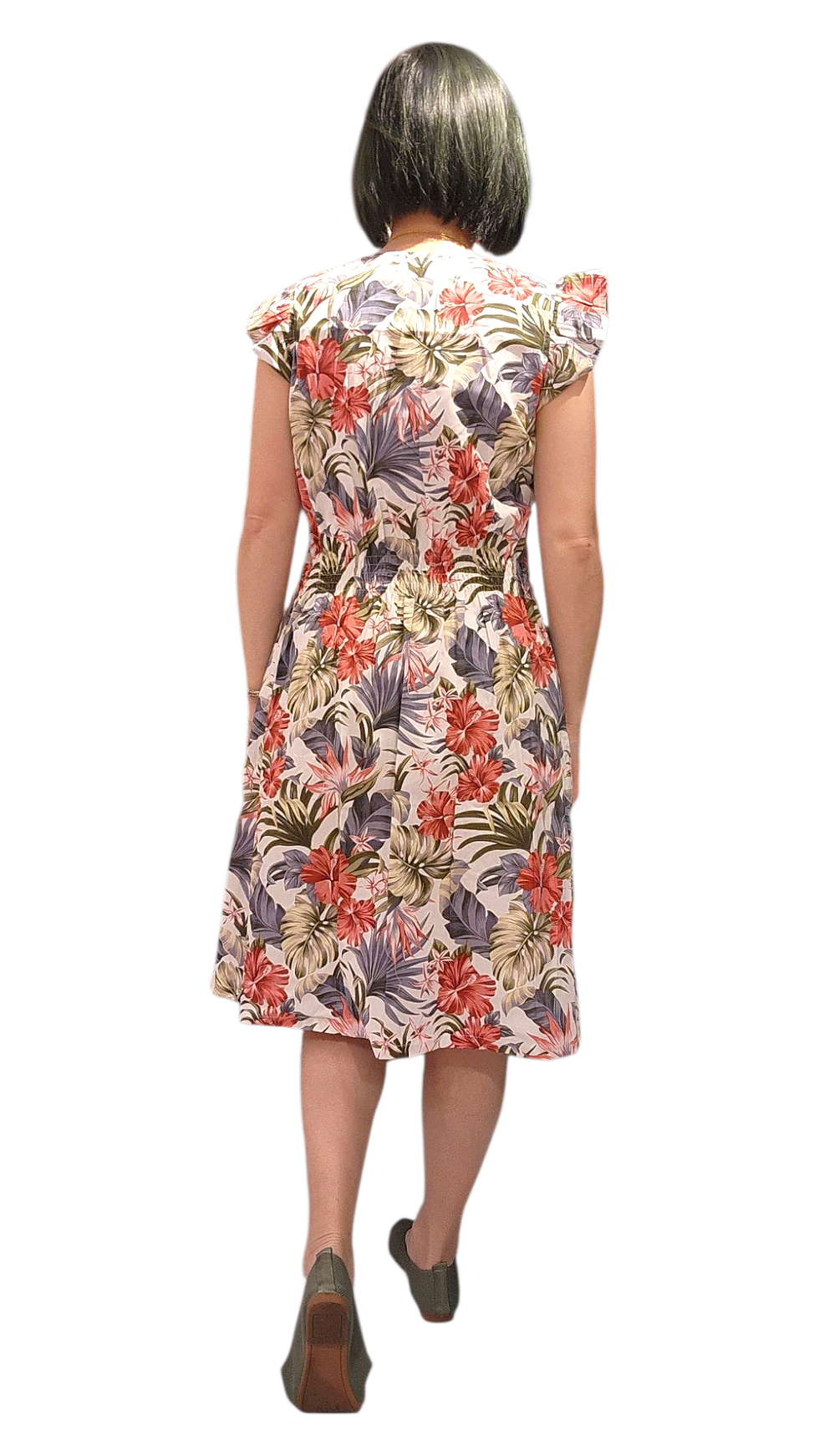 Thumbnail: BM-173D-A Dress