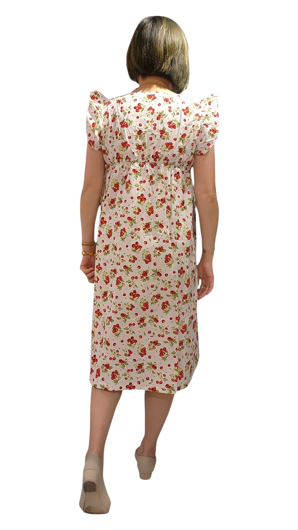 Thumbnail: BM-188D-B Dress