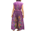 Thumbnail: NO 16/10/67C Batik Jumpsuit