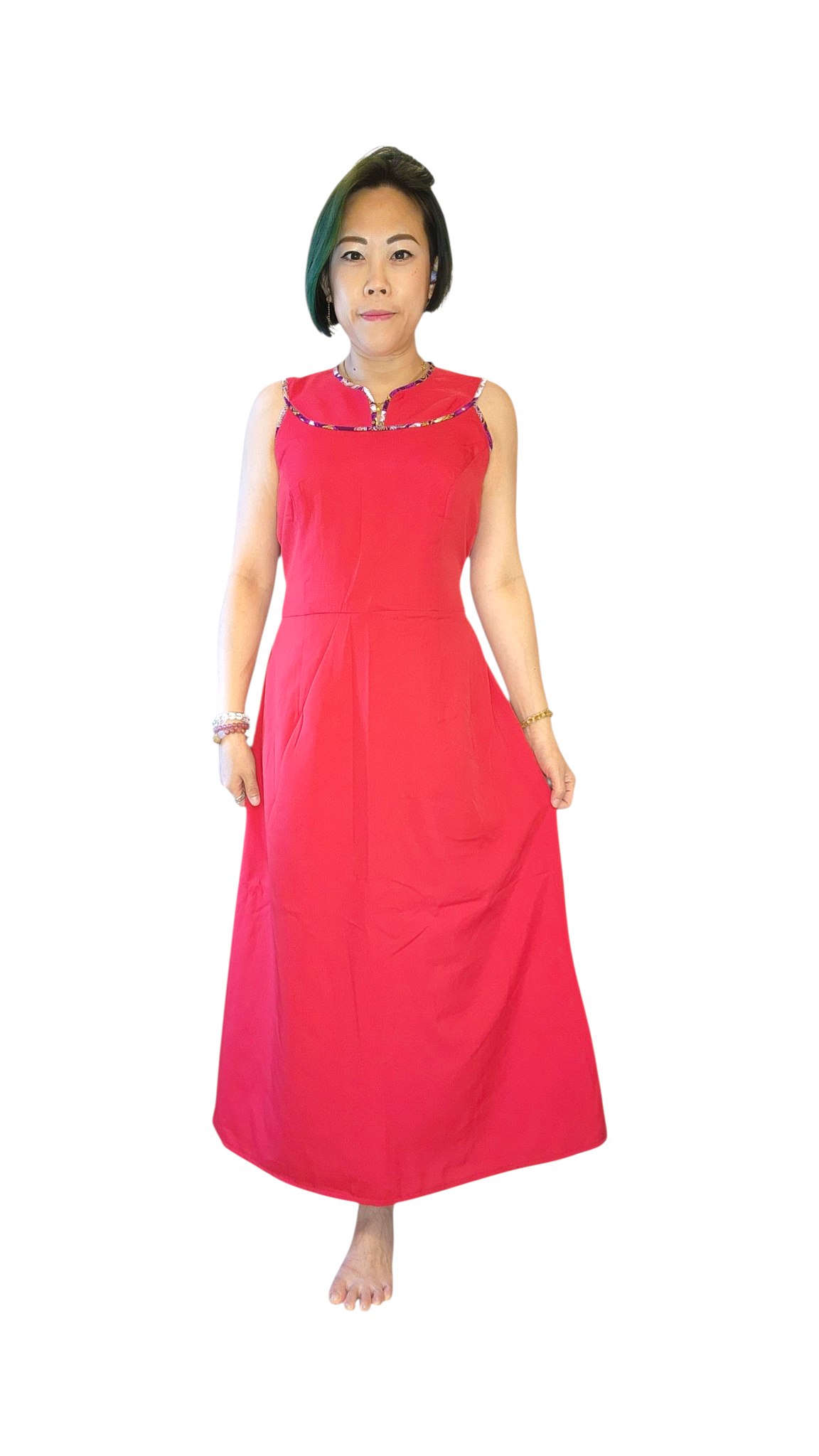 NK 27/10/67A Dress