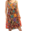 Thumbnail: NK 23/3/68B Batik Dress