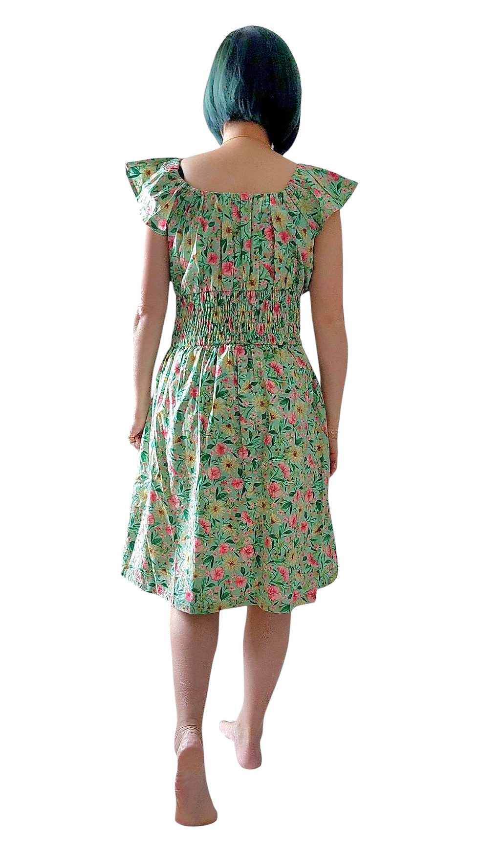 Thumbnail: BM-168D-C Dress