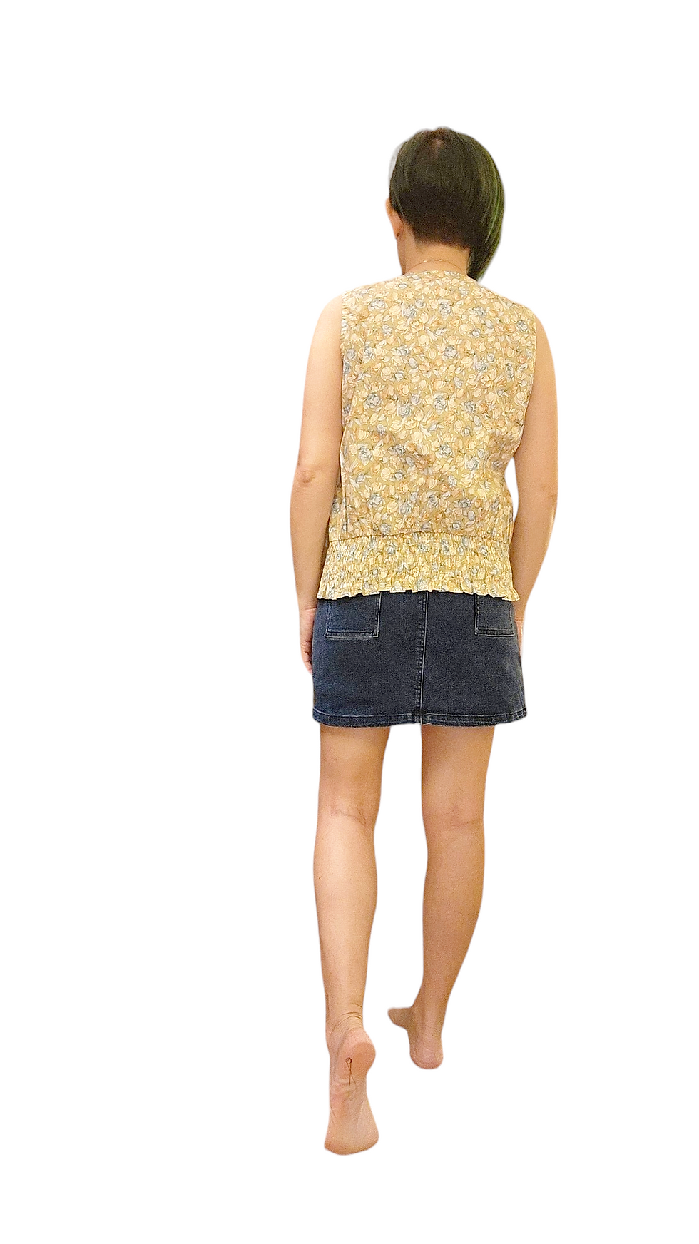 Thumbnail: #BM127 In Yellow