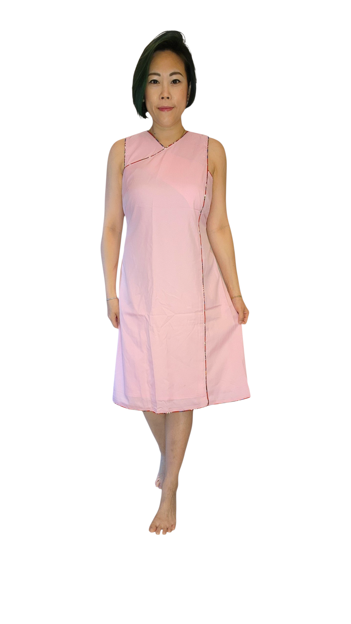 NK 11-3-68F Dress