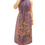 Thumbnail: NO 2/10/67B Batik Dress
