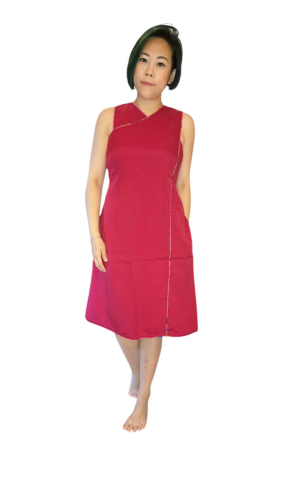 Thumbnail: NK 11-3-68I Dress