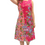 Thumbnail: NK 1-3-68C Batik Dress