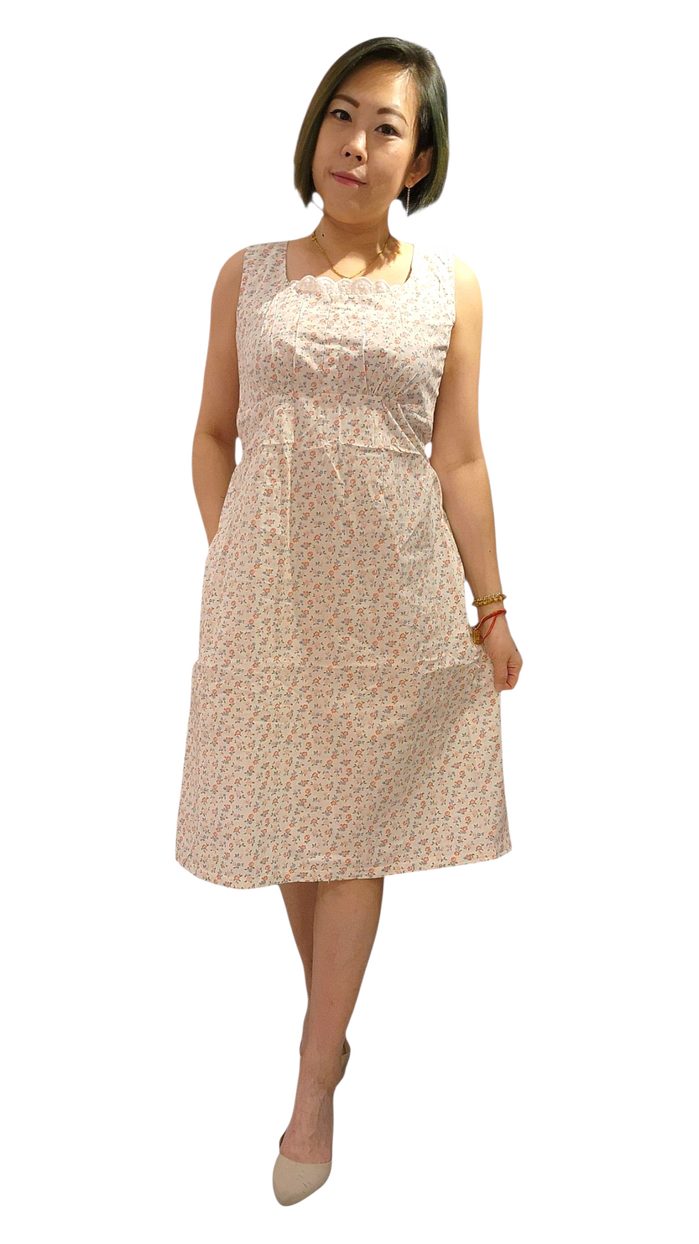 Thumbnail: BM-184D-A Dress