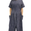 Thumbnail: NK6/3JA Cotton Jumpsuits 