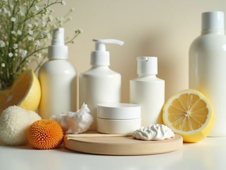 The Importance of Choosing Skincare That Aligns with Nature
