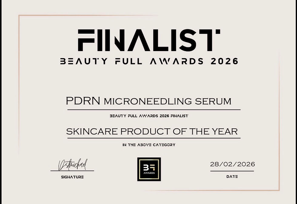 Thumbnail: Epidemialogical ™️PDRN microneedling serum