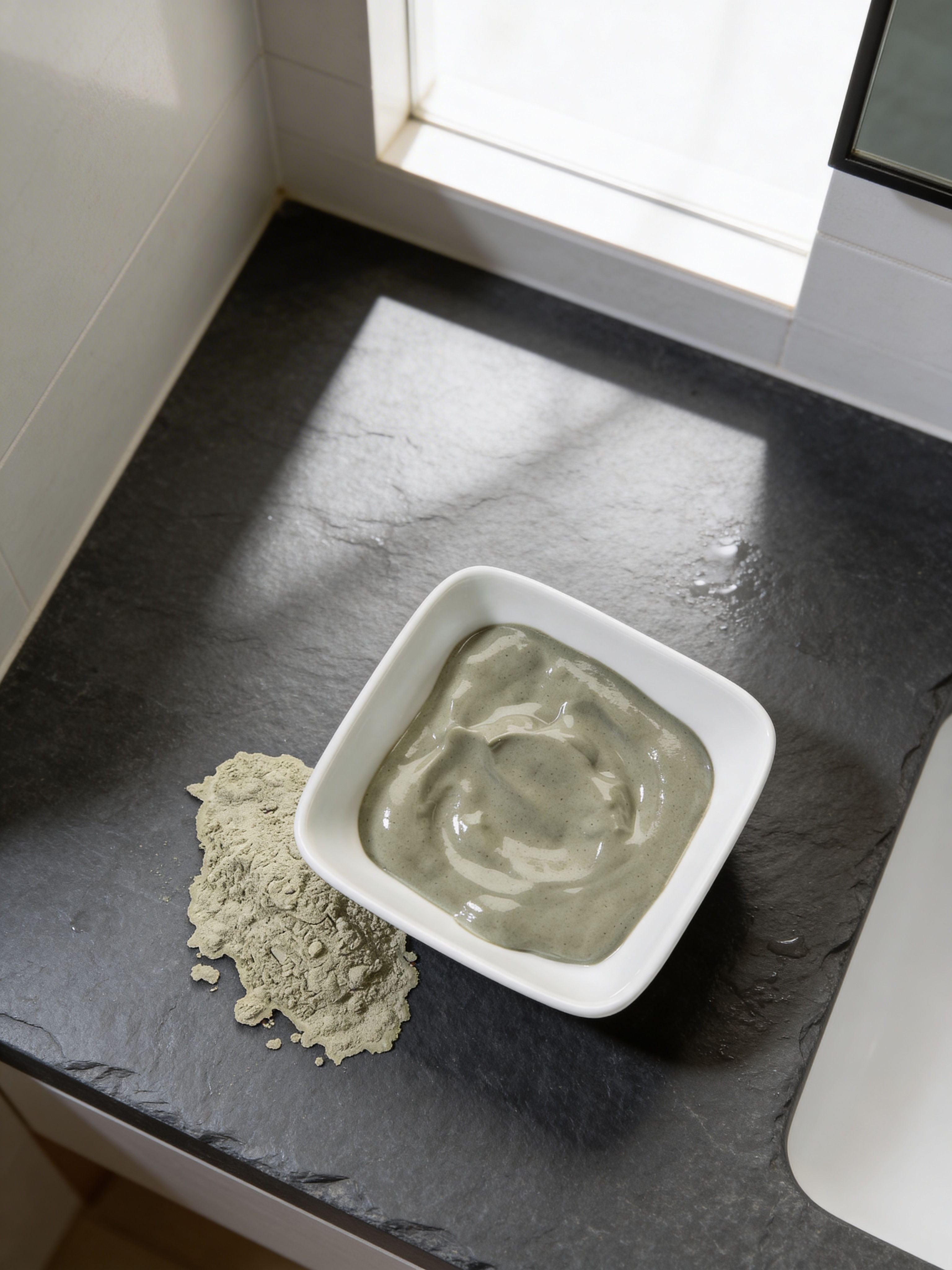 Balance face mask kit