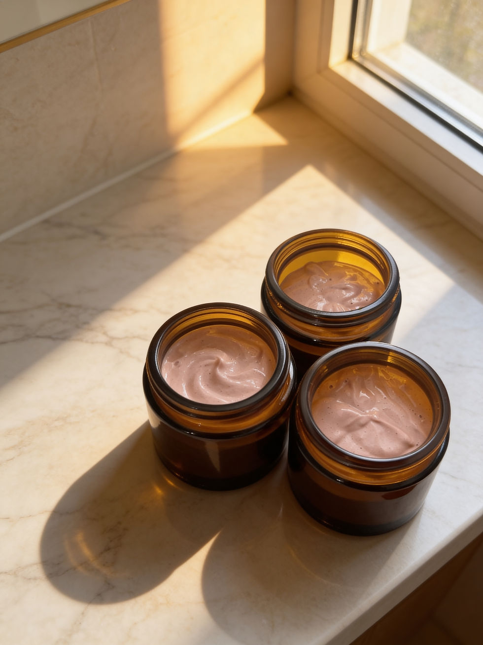 Thumbnail: Purifying clay cleanser