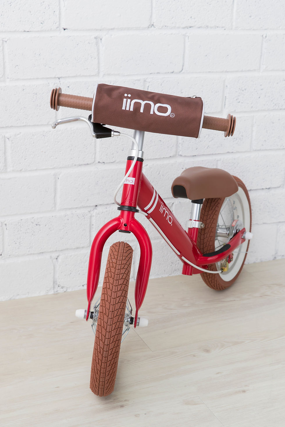 Miniatura: iimo 12" Balance Bike (Kick Bike)